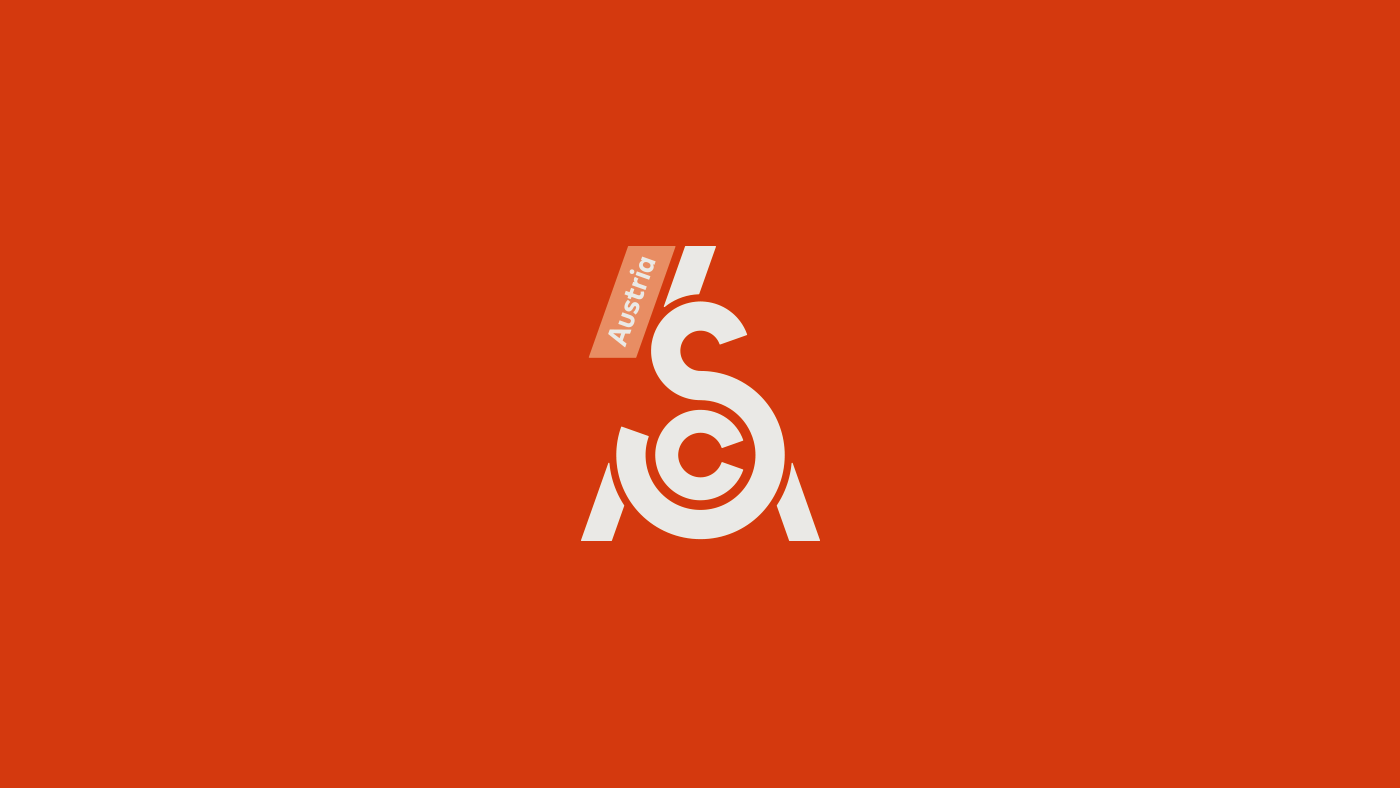 One Darnley Road Sca Specialty Coffee Association Brand Identity